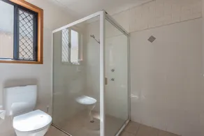 Clifford Gardens Motor Inn - Baño