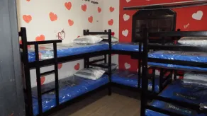 O Hostel GRU-SP - Rom