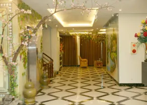 Nam Son Hotel - Reception