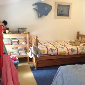 Gite du Calme 3 Star Bed & Breakfast Cognac - Værelse