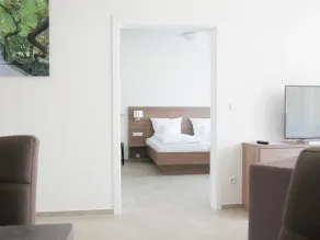Hotel & Mühlenapartments by AVERA Gernsbach GmbH - Room