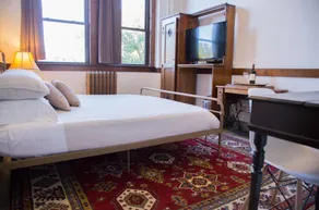 School 31 Lofts - Chambre