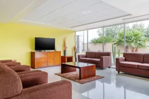 Sleep Inn Monclova - Restaurant