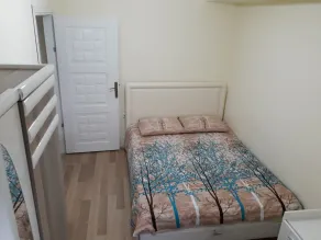 Cerit Pansiyon - Rom