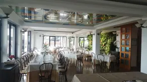 Hotel Lachea - Restaurant