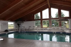 Americas Best Value Inn - Pool