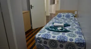 Sumare Hotel - Chambre