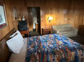 Love Hotels Western Holiday by OYO at Harlan Lake NE - Rum