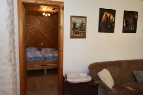 Haus Andrea - Camera
