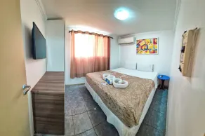 Estação do Sol Praia Hotel - Habitación