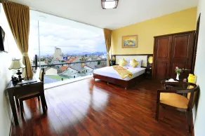 Thanh Lich Hue Hotel - Chambre