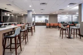 Holiday Inn Poughkeepsie by IHG - Restaurang