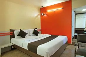 Mannars Residency - Room