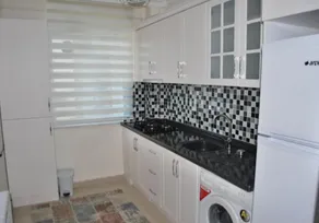 M Suit Apartments - Private kitchenette