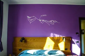 Les Vrais Rayons - Zimmer