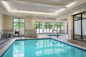 Hilton Garden Inn Charlotte/Ayrsley - Pool
