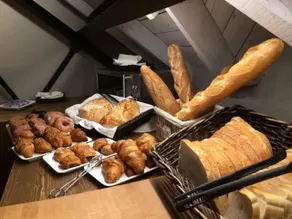Hotel Parada Puigcerda - Restaurant