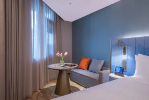Nanchang Honggutan Manxin Hotel - Chambre
