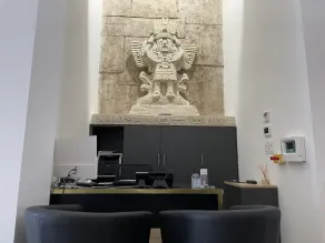 Le Confidentiel Hôtel & SPA - Réception