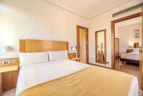 ITC Mora by Soho Boutique - Chambre