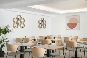 Aparthotel Marina Drach - Restaurant