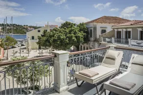 Balhambra Suites - Adults Only - Utsikt från rummet