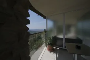 Eden Rock Resort - Vue de la chambre