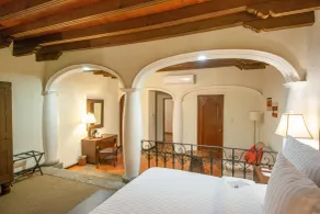 La Venta Hotel Hacienda - Habitación