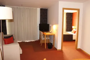 Paredes Hotel Apartamento - Camera