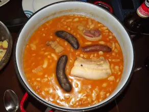 El Quesar de Gamoneo - Restaurant