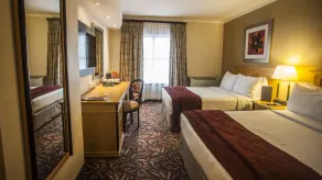 Garden Court Morningside Sandton - Room