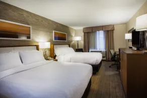Holiday Inn Saratoga Springs by IHG - Chambre