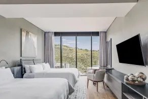 Grand Fiesta Americana Monterrey Valle - Chambre