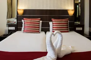 Hotel Surya Royal - Room