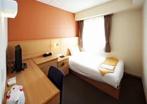 Hotel Sunplaza Osaka Sakai Annex - Chambre