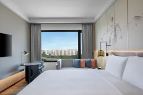 Courtyard By Marriott Tirupati - Camera