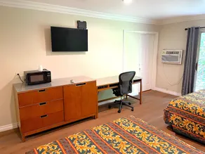 Relax Inn - Chambre