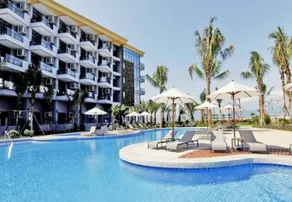 Serenity Marina Hotel - Pool
