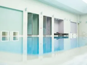 Champneys Tring - Piscina