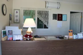 Best Continental Motel - Hall