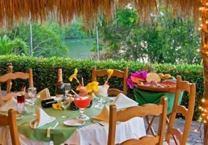 Palma Real - Restaurant