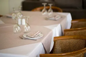Tzaki hotel & restaurant Patras - Restaurant