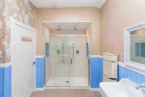 Lunan House - Salle de bain