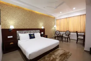 The One Hotel - Room