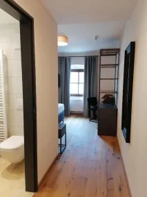 Hotelgasthof Kirchenwirt - Zimmer