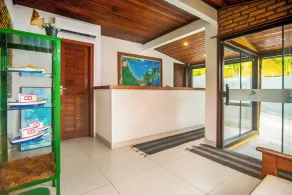 Pousada Búzios Garden - Reception