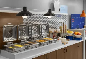 Holiday Inn Express Hotel & Suites Montrose - Black Canyon Area by IHG - Restaurant