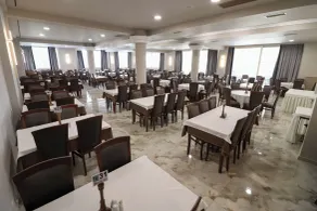 Hotel Orfeas - Restaurant