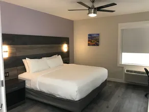 HOM Hotel Gainesville, SureStay Collection by Best Western - Zimmer