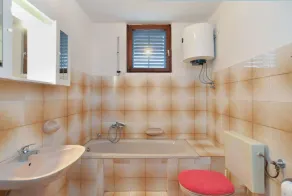 House Monteci 1378 - Badrum